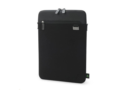DICOTA Sleeve FIVE 13, black