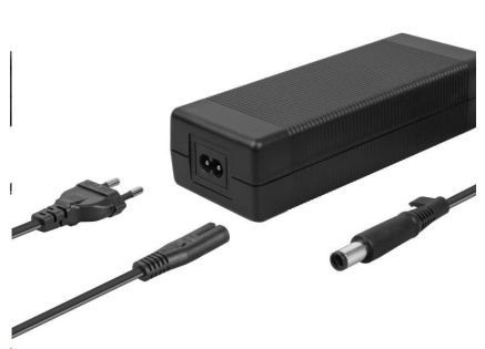 AVACOM Nabíjecí adaptér pro notebooky HP 19V 6,3A 120W konektor 7,4mm x 5,1mm s vnitřním pinem