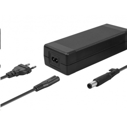 AVACOM Nabíjecí adaptér pro notebooky HP 19V 6,3A 120W konektor 7,4mm x 5,1mm s vnitřním pinem AVACOM Nabíjecí adaptér pro notebooky HP 19V 6,3A 120W konektor 7,4mm x 5,1mm s vnitřním pinem