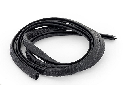 TRITON Lemovka profil - nahrazuje plastové rámečky pro vylamovací záslepky, 1m