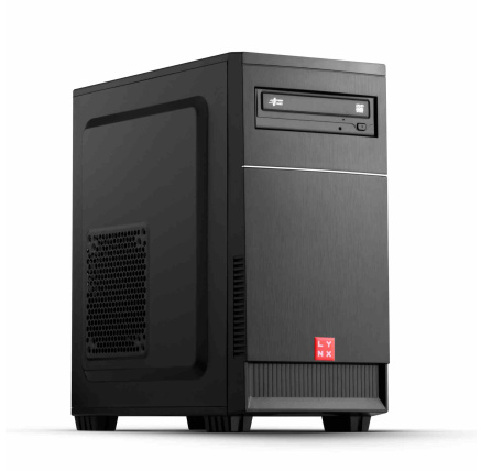 LYNX Easy G6900 8G 512G NVMe SSD DVD±RW bez OS