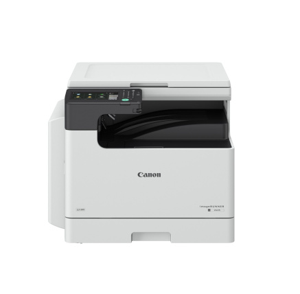 Canon imageRUNNER 2425 MFP + toner Canon imageRUNNER 2425 MFP + toner