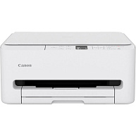 Canon PIXMA Tiskárna TS6550i - barevná, MF (tisk,kopírka,sken,cloud), display, duplex, USB, Wi-Fi