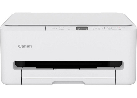 Canon PIXMA Tiskárna TS6550i - barevná, MF (tisk,kopírka,sken,cloud), display, duplex, USB, Wi-Fi