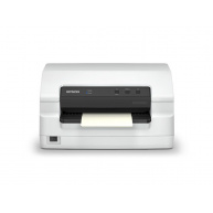 EPSON tiskárna jehličková PLQ-35 24 jehel, 540 zn/s, 1+6 kopii, USB 2.0, RS-232,Obousměrný paralelní