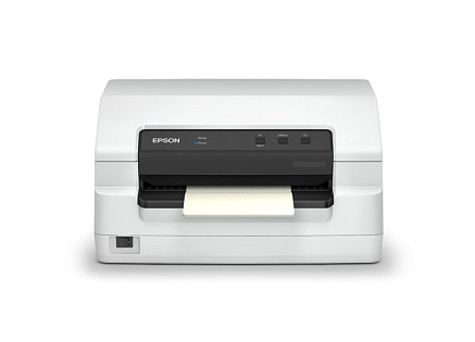 EPSON tiskárna jehličková PLQ-35 24 jehel, 540 zn/s, 1+6 kopii, USB 2.0, RS-232,Obousměrný paralelní EPSON tiskárna jehličková PLQ-35 24 jehel, 540 zn/s, 1+6 kopii, USB 2.0, RS-232,Obousměrný paralelní