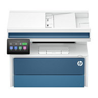 HP LaserJet Pro MFP 4113fdw (45str/min, A4, USB, Ethernet, Wi-Fi, Fax, PRINT, SCAN, COPY, DADF, duplex)