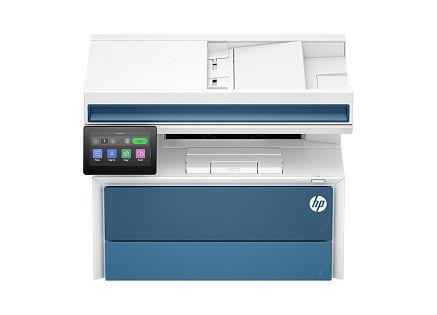 HP LaserJet Pro MFP 4113fdw (45str/min, A4, USB, Ethernet, Wi-Fi, Fax, PRINT, SCAN, COPY, DADF, duplex) HP LaserJet Pro MFP 4113fdw (45str/min, A4, USB, Ethernet, Wi-Fi, Fax, PRINT, SCAN, COPY, DADF, duplex)