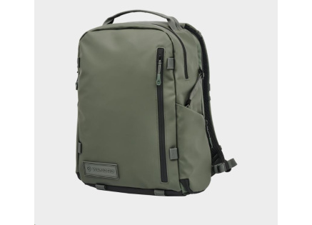 WANDRD PRVKE 21L Zip Bag Only Wasatch Green