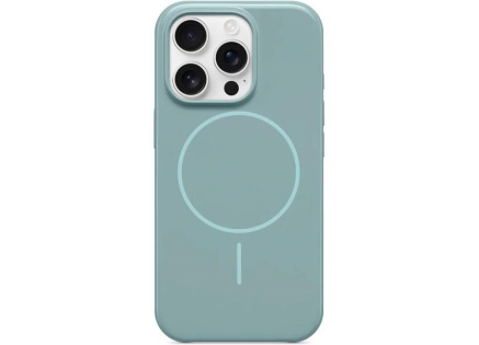 Beats iPhone 16 Pro Case with MagSafe - Riptide Blue Beats iPhone 16 Pro Case with MagSafe - Riptide Blue
