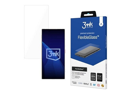 3mk hybridní sklo FlexibleGlass pro Nubia Z70S Ultra
