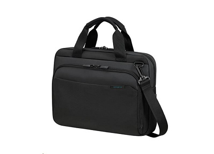Samsonite MYSIGHT laptop bailhandle 14,1" Black - taška pro netebook Samsonite MYSIGHT laptop bailhandle 14,1" Black - taška pro netebook
