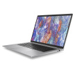 HP NTB ZBook Firefly 14G11 A R5 PRO 8640HS 14AG WQXGA,32GB DDR5 5600, 1TB PCIe-4x4,WiFi 6E,BT,Win11Pro, 3/3/3