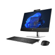 HP AIO ProOne 440 G9 AiO 23.8 NT i5-12500T,16GB,512GB NVMe, WiFi 6E + BT,kláv. a myš,120W externí, DP+HDMI IN,Win11Pro