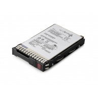 HPE 960GB SATA 6G Mixed Use SFF SC PM897 SSD