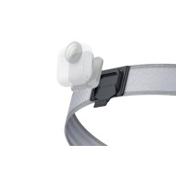 Insta360 GO Ultra Easy Clip čelenka šedá