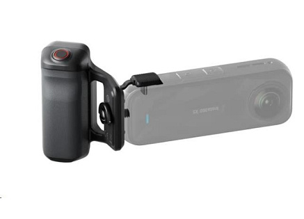 Insta360 X5 Photography Grip (černá)