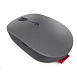 Lenovo Mouse Go Wireless Multi-Device Mouse (Storm Grey) - myš