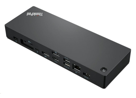 LENOVO dokovací stanice ThinkPad Thunderbolt 4 Workstation Dock