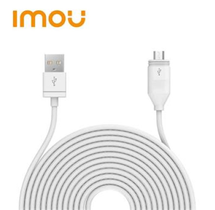 Imou Vodovzdorný napájecí kabel pro Cell PRO