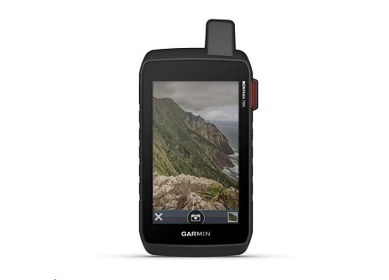 Garmin GPS outdoorová navigace Montana 750i PRO