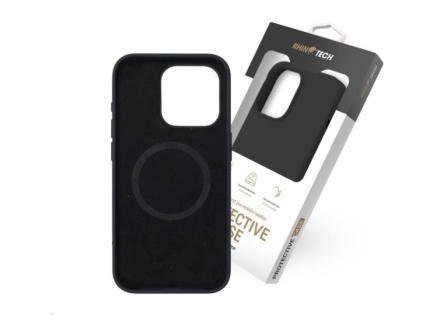 RhinoTech MAGcase Origin pro Apple iPhone 15 Pro černá