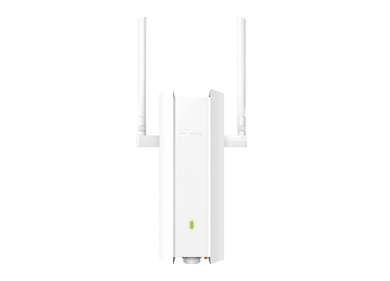 TP-Link EAP625-Outdoor HD venkovní OMADA WiFi6 AP (AX1800,2,4GHz/5GHz,1xGbELAN,1xPoE-in)