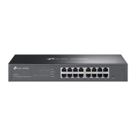TP-Link OMADA switch ES216G (16xGbE,fanless)