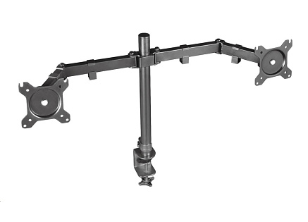 TRUST držák na 2 monitory, GXT 1120 Mara Dual Monitor Arm TRUST držák na 2 monitory, GXT 1120 Mara Dual Monitor Arm