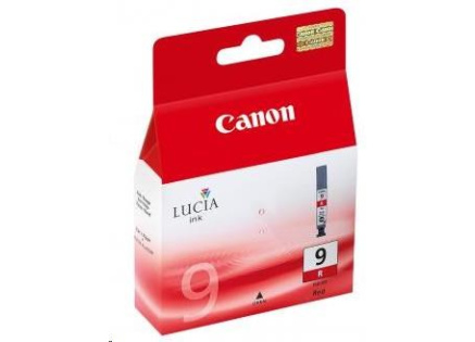 Canon BJ CARTRIDGE red PGI-9R (PGI9R)