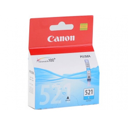 - barevná inkoustová náplň CANON CLI-521BK (CLI521BK) - barevná inkoustová náplň CANON CLI-521BK (CLI521BK)