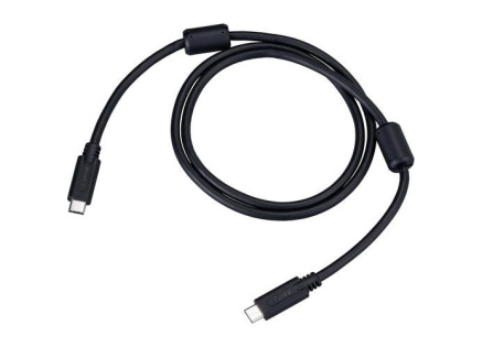 Canon IFC-100U USB-C kabel pro EOS R