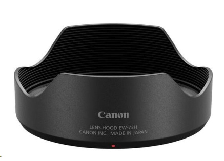 Canon EW-73H sluneční clona pro RF 20/1.4L VCM Canon EW-73H sluneční clona pro RF 20/1.4L VCM