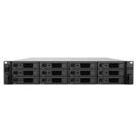 Synology RX1225RP rozšiřující jednotka pro RackStation (12xSATA,RP) pro RS2825RP+