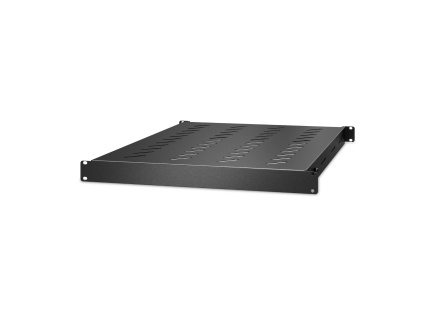 APC Easy Rack component shelf short ,50KG