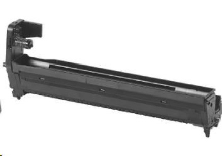 OKI Černý obraz. válec do C824/C834/C844 (30 000 stránek)