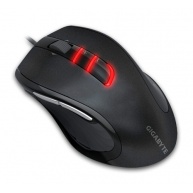 GIGABYTE Myš Mouse M6900, USB, Optical, up to 3200 DPI
