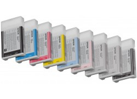 EPSON ink bar Stylus Pro 7800/7880/9800/9880 - light cyan (220ml)