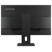 LENOVO LCD E24-40 - 23.8",IPS,16:9,1920x1080,100Hz,250cd/m2,1300:1,4ms(GtG),VGA,DP,HDMI,Repro,Pivot