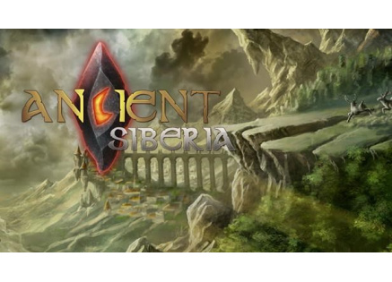 Ancient Siberia (PC) klíč Steam