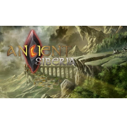 Ancient Siberia (PC) klíč Steam Ancient Siberia (PC) klíč Steam