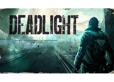 Deadlight (PC) Steam Deadlight (PC) Steam