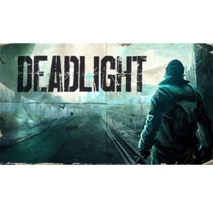 Deadlight (PC) Steam Deadlight (PC) Steam