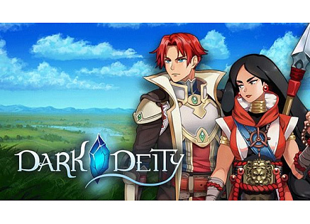 Dark Deity (PC) klíč Steam