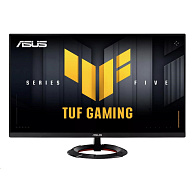 ASUS LCD 23.8" TUF VG249Q5R Gaming Monitor, 1920x1080, 0,3ms, 200Hz, Pivot, Ergonomic, HDMI, DP, VESA