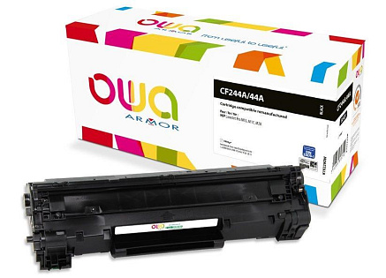 ARMOR toner pro HP LJ Pro M28, M17 W, M15 W, M28 A, M17, M28 W (CF244A), černá/black, 1000str
