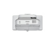 EPSON projektor EB-685Wi, 1280x800, 3500ANSI, HDMI, VGA, SHORT, LAN, 9.000h ECO životnost lampy, 5 LET ZÁRUKA