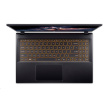ACER NTB Nitro V 15 (ANV15-52-54XL),i5-13420H,15.6"FHD,16GB,1TB SSD,RTX 5050,Linux,Black