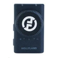 Hollyland LARK M2 Camera Receiver (Shine Charcoal)