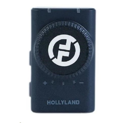 Hollyland LARK M2 Camera Receiver (Shine Charcoal)